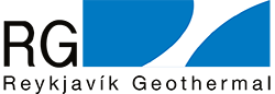 Reykjavik Geothermal logo