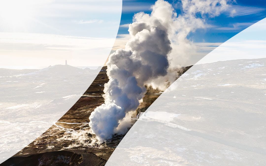Declaration of Intent between Reykjavík Geothermal and Ölfus