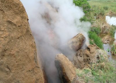 Abaya Geothermal Project