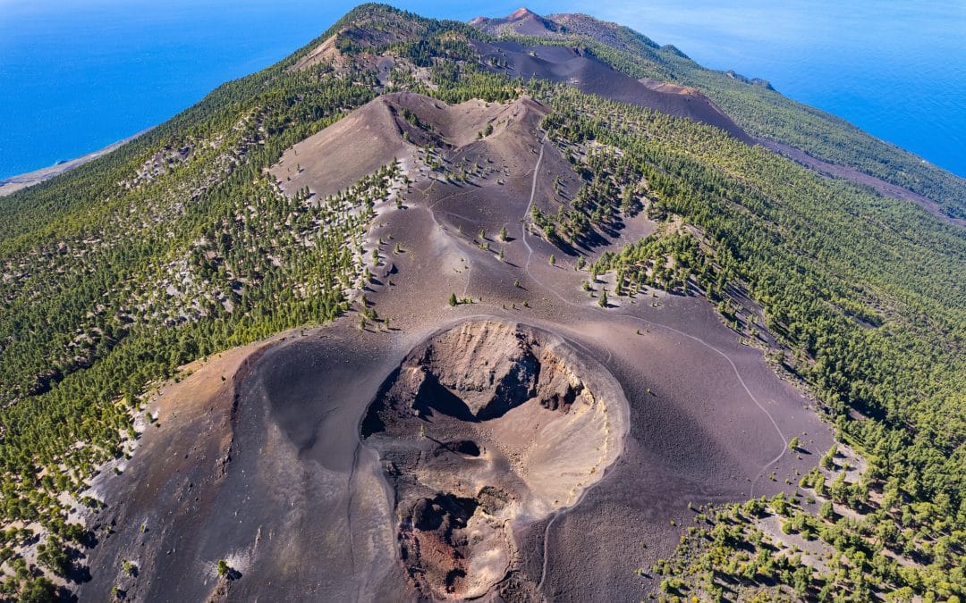 La Palma, Spain